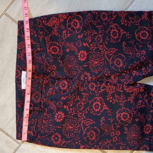 Loft Marissa Fit the Riviera Pant 4P - Picture 8 of 15